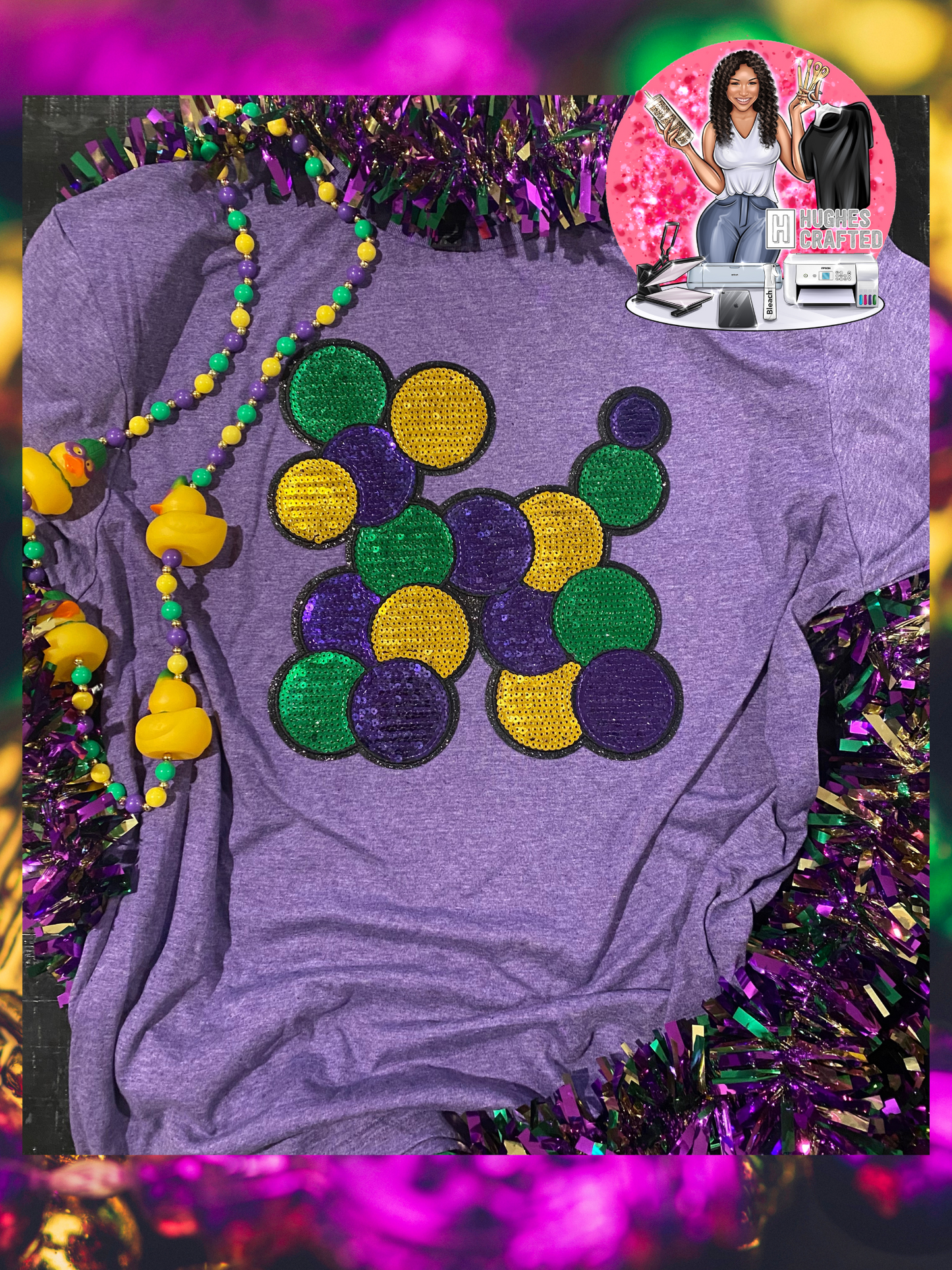 Bead Dog Short Sleeve Shirt