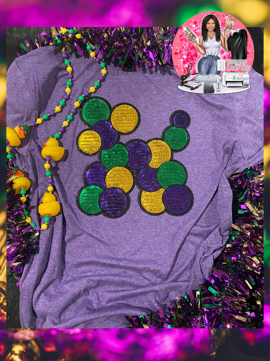 Bead Dog Short Sleeve Shirt