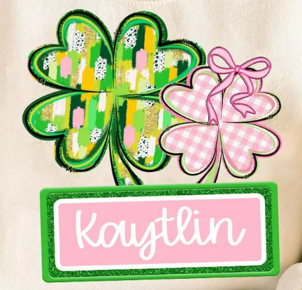 St.Patrick's Day Shirt