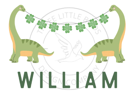 St.Patricks Day Shirt (Copy)