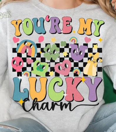 Lucky Charm