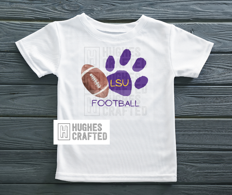 Football Spirit Shirt