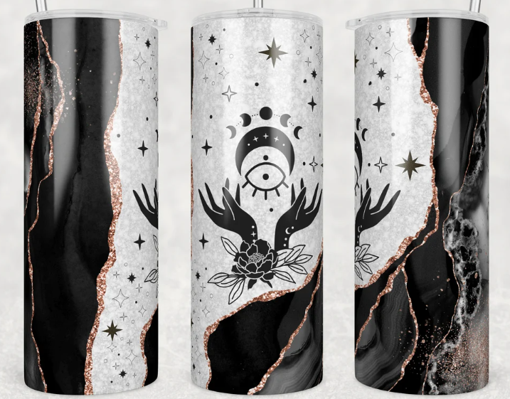 Zodiac Tumbler