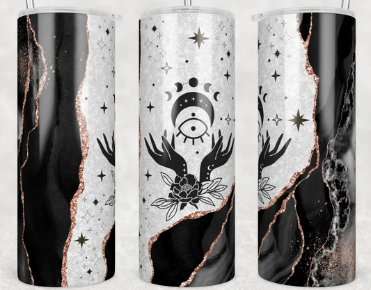 Zodiac Tumbler