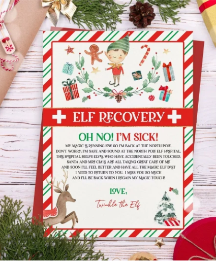 Elf Kit