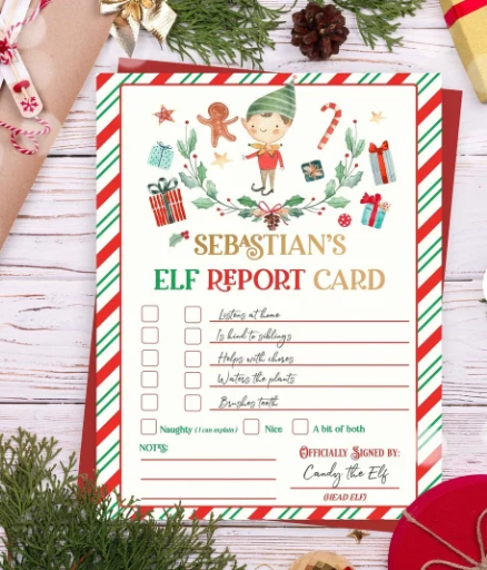 Elf Kit